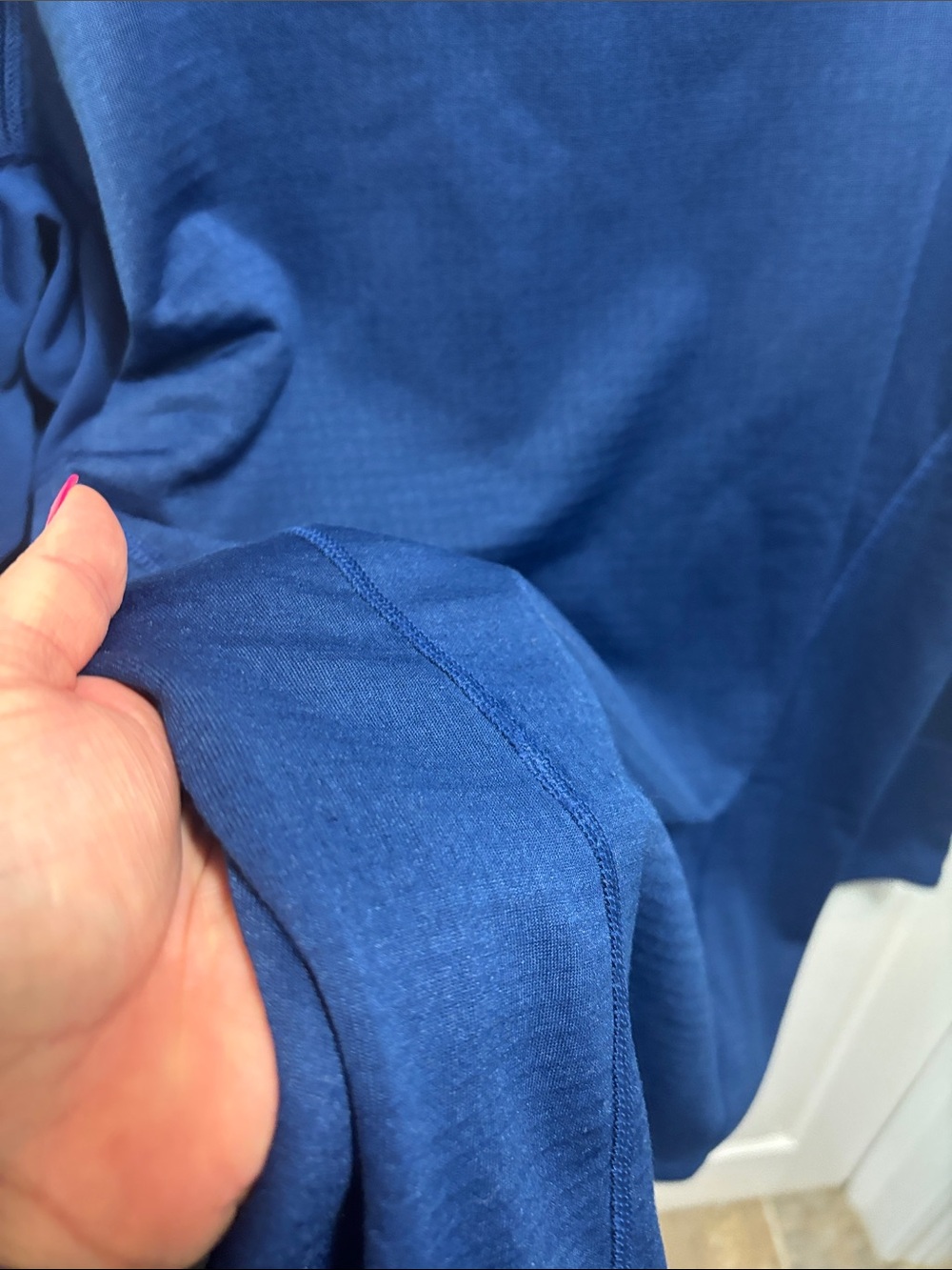 Patagonia R1 Pullover - Picture 6 of 6